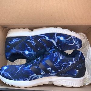Adidas ZX Flux Size US 7.5 Men